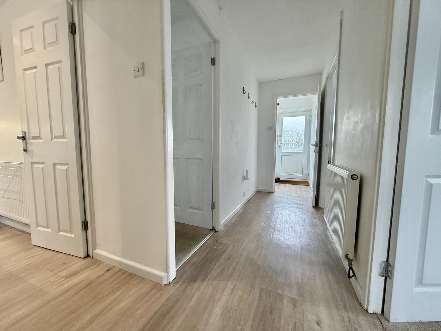Victoria Road, Threemilestone, Truro